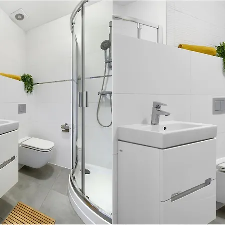 Apartment Spacious In The Heart Of *