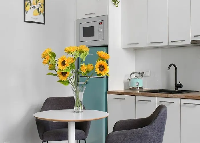 Apartman Spacious In The Heart Of *