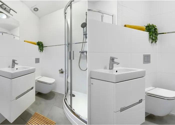 Apartman Spacious In The Heart Of *