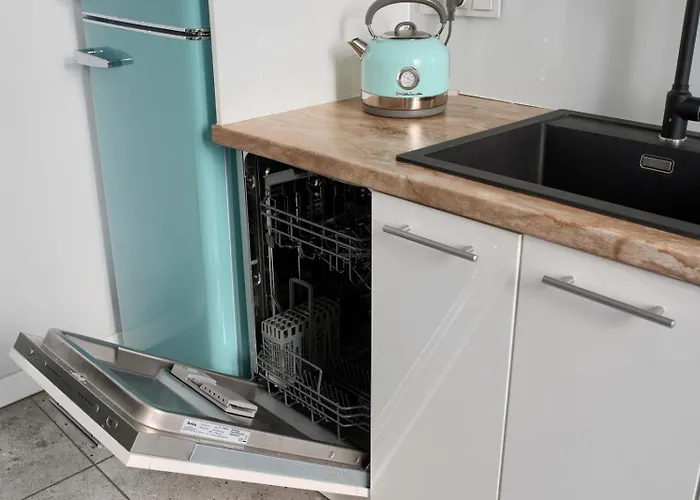 Spacious In The Heart Of * Poznan